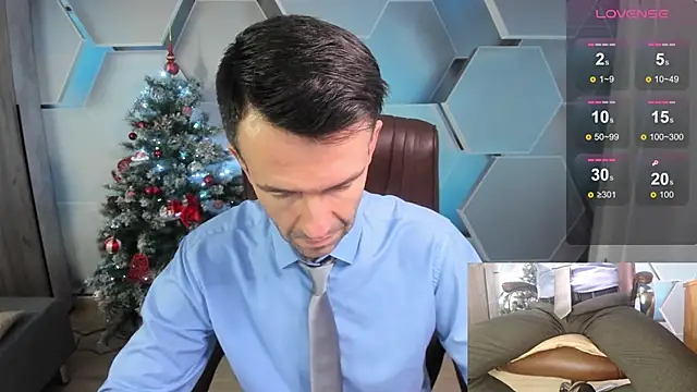 SteveTiger online show from 11, 1, 2026