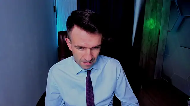 SteveTiger online show from 11, 11, 2025