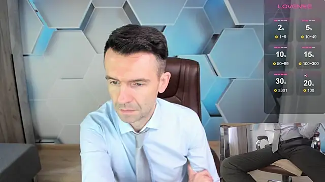 SteveTiger online show from 2, 2, 2026