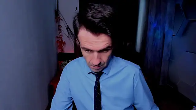 SteveTiger online show from 3, 11, 2025