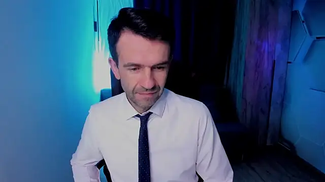 SteveTiger online show from 27, 10, 2025