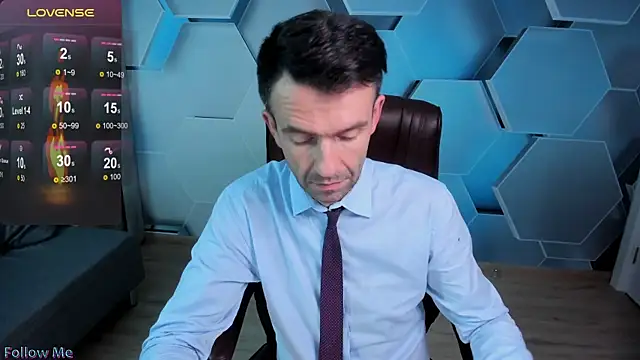 SteveTiger online show from 23, 11, 2025