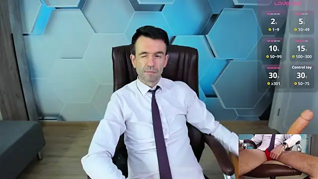 SteveTiger online show from 30, 3, 2026