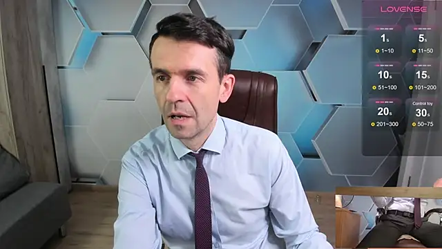 SteveTiger online show from 27, 2, 2026