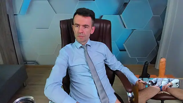 SteveTiger online show from 19, 4, 2026