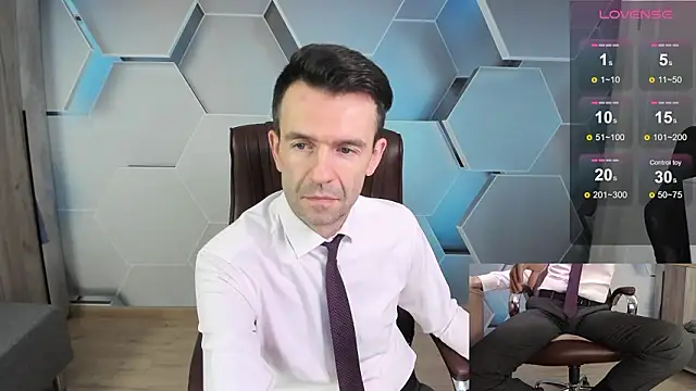 SteveTiger online show from 15, 2, 2026