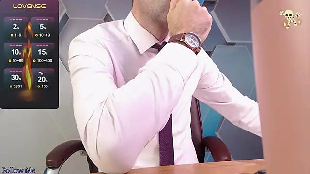 SteveTiger online show from 16, 11, 2025