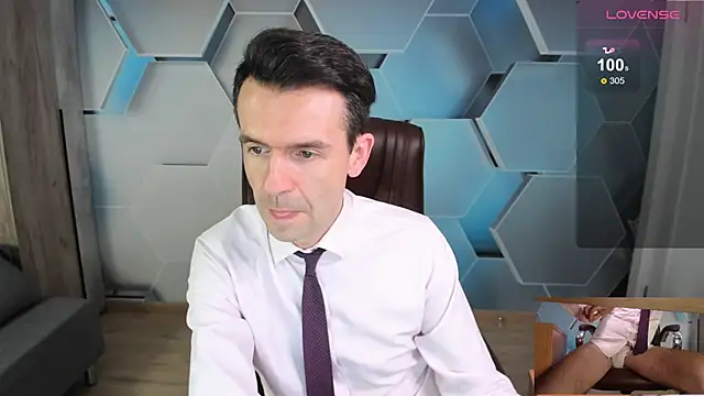 SteveTiger online show from 1, 3, 2026