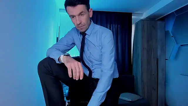 SteveTiger online show from 15, 10, 2025