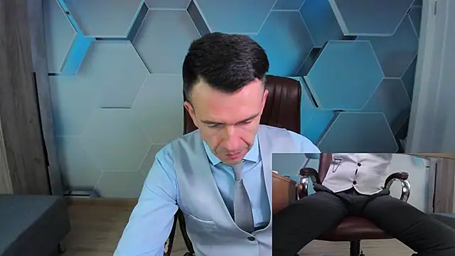 SteveTiger online show from 16, 4, 2026