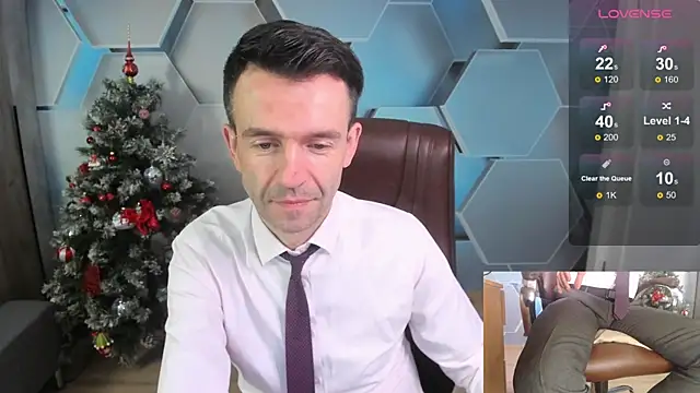 SteveTiger online show from 8, 1, 2026