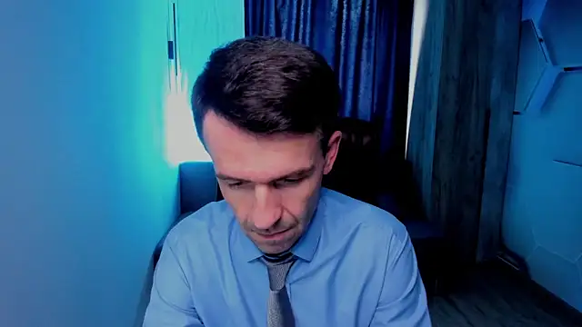 SteveTiger online show from 21, 10, 2025