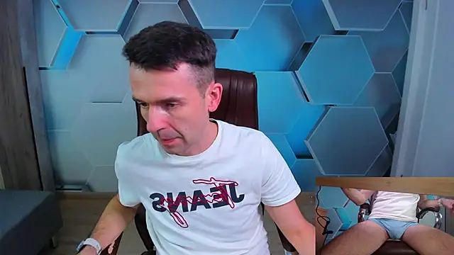 SteveTiger online show from 21, 4, 2026