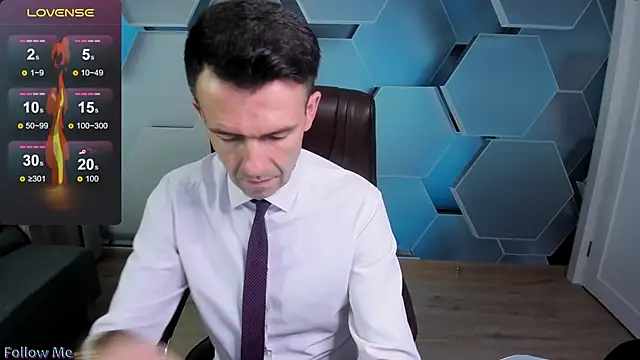 SteveTiger online show from 17, 11, 2025