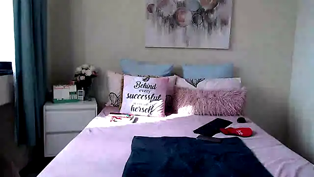 FitSelina66 online show from 2, 4, 2026