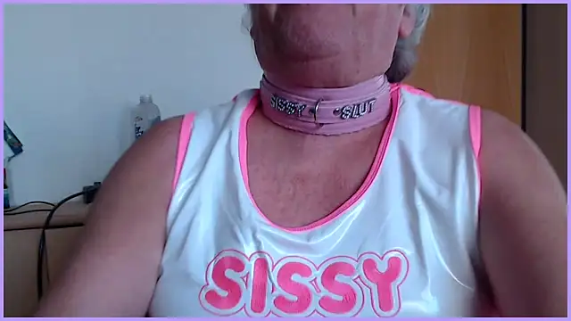 Snapshot of Sissygera chatting on 23, 9, 2025 Sissygera online show from 23, 9, 2025