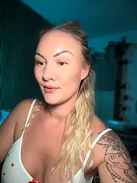 NastyMilf  online show from 19, 4, 2026