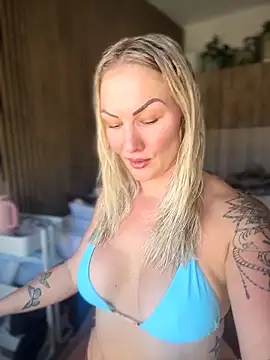 NastyMilf  online show from 5, 5, 2026