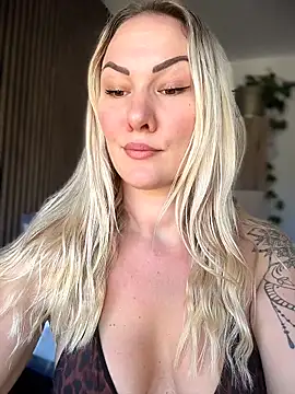 NastyMilf  online show from 23, 3, 2026