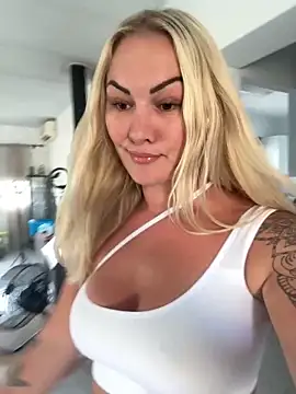 NastyMilf  online show from 11, 11, 2025