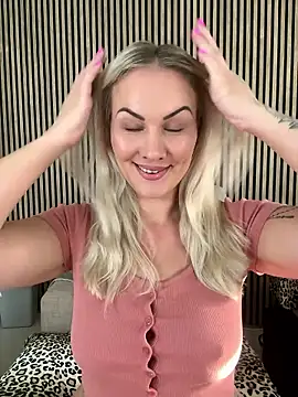 NastyMilf  online show from 9, 1, 2026