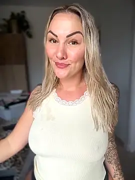 NastyMilf  online show from 23, 4, 2026