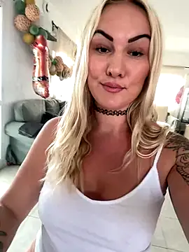 NastyMilf  online show from 5, 11, 2025