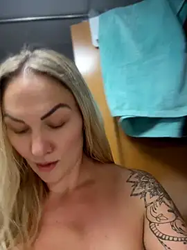 NastyMilf  online show from 3, 6, 2026