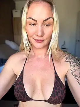 NastyMilf  online show from 13, 3, 2026