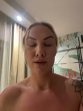 NastyMilf  online show from 2, 2, 2026