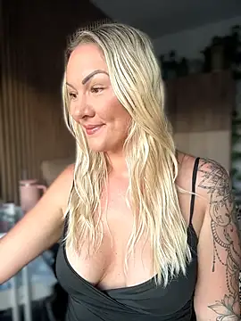 NastyMilf  online show from 18, 4, 2026