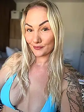 NastyMilf  online show from 12, 3, 2026