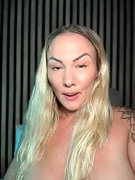 NastyMilf  online show from 15, 4, 2026