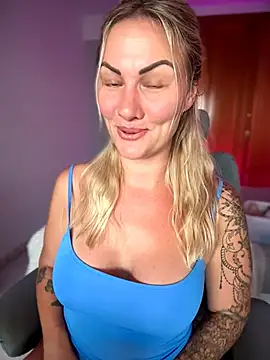 NastyMilf  online show from 3, 6, 2026