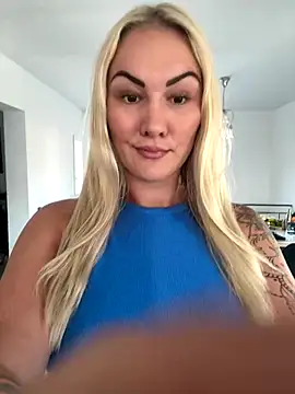 NastyMilf  online show from 1, 11, 2025