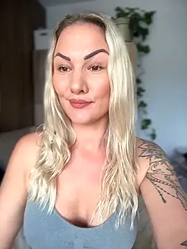 NastyMilf  online show from 27, 2, 2026