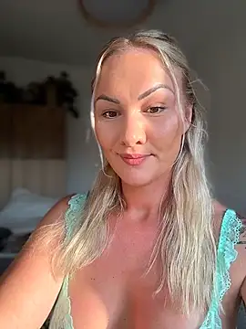 NastyMilf  online show from 29, 4, 2026