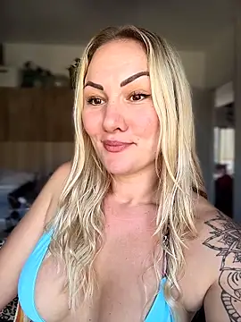 NastyMilf  online show from 25, 3, 2026