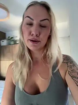 NastyMilf  online show from 11, 1, 2026