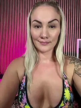 NastyMilf  online show from 7, 1, 2026