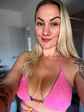 NastyMilf  online show from 27, 3, 2026