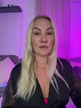 NastyMilf  online show from 30, 11, 2025