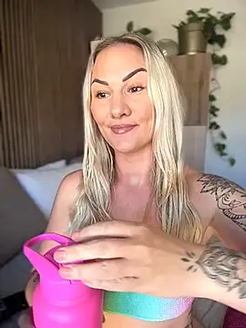 NastyMilf  online show from 23, 2, 2026