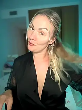 NastyMilf  online show from 14, 5, 2026