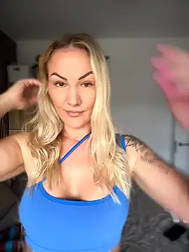 NastyMilf  online show from 2, 3, 2026