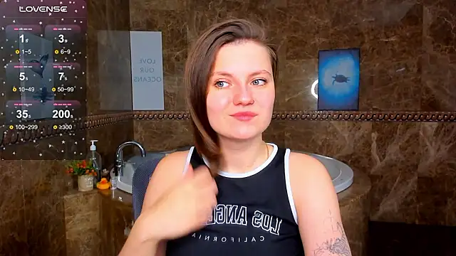 MelindaTin online show from 15, 3, 2026