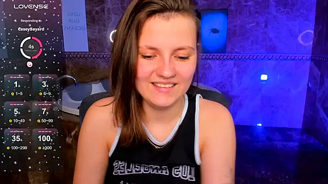 MelindaTin online show from 31, 5, 2026