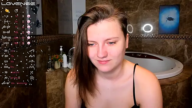 MelindaTin online show from 27, 1, 2025