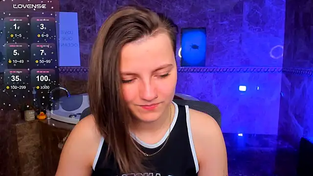 MelindaTin online show from 21, 4, 2026