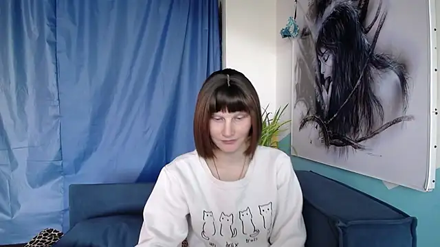 Snapshot of cornflower_mm chatting on 18, 5, 2026 cornflower mm online show from 18, 5, 2026